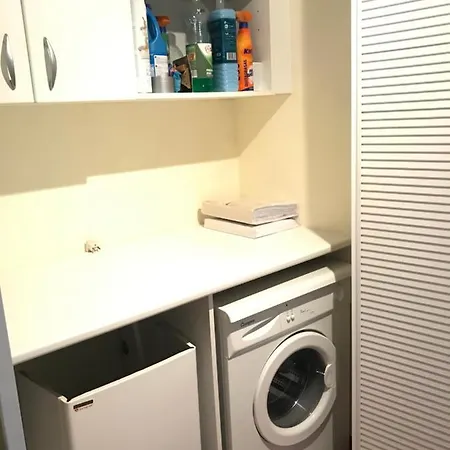 Appartement Con Encanto En Campo De Golf *