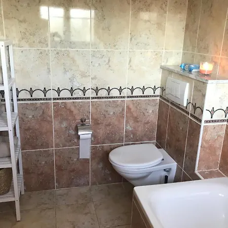 Con Encanto En Campo De Golf Appartement