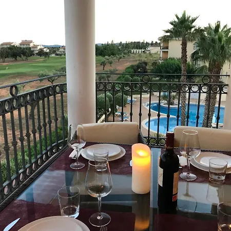 Appartement Con Encanto En Campo De Golf San Jorge (Castellon)
